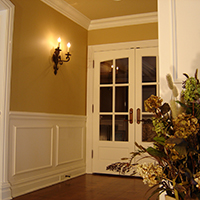 125 Architecture Traditional Residential Interior
