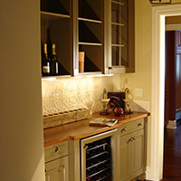 126 Architecture Traditional Residential Interior