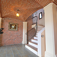 127 Architecture Traditional Residential Interior