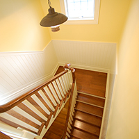 129 Architecture Traditional Residential Interior