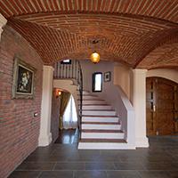 130 Architecture Traditional Residential Interior