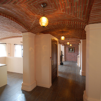 131 Architecture Traditional Residential Interior