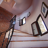 132 Architecture Traditional Residential Interior