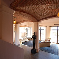 133 Architecture Traditional Residential Interior