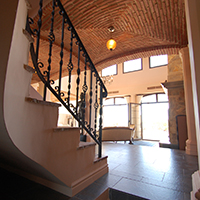135 Architecture Traditional Residential Interior
