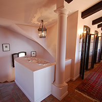 136 Architecture Traditional Residential Interior