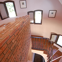 137 Architecture Traditional Residential Interior