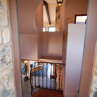 138 Architecture Traditional Residential Interior