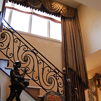 141 Architecture Traditional Residential Interior
