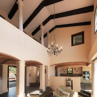 142 Architecture Traditional Residential Interior