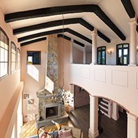143 Architecture Traditional Residential Interior