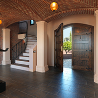 145 Architecture Traditional Residential Interior
