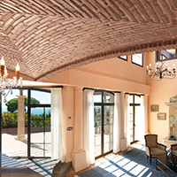 146 Architecture Traditional Residential Interior