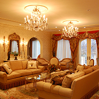 150 Architecture Traditional Residential Interior