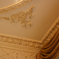 151 Architecture Traditional Residential Interior