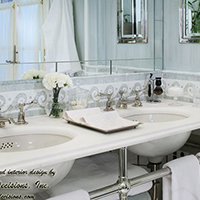 154 Architecture Traditional Residential Interior