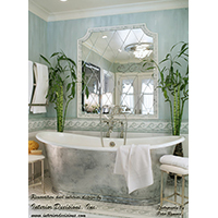 155 Architecture Traditional Residential Interior