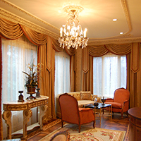 157 Architecture Traditional Residential Interior