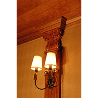 160 Architecture Traditional Residential Interior