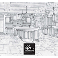 163 Architecture Traditional Residential Interior