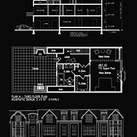 022 Traditional Commercial Exteriors