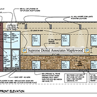 010 Medical Dental Exteriors