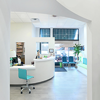 003 Medical Dental Interiors