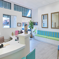 004 Medical Dental Interiors