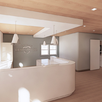 008 Medical Dental Interiors