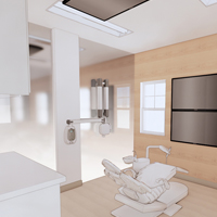009 Medical Dental Interiors