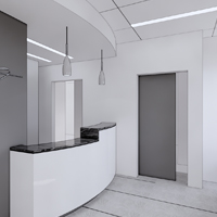 011 Medical Dental Interiors