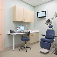 020 Medical Dental Interiors