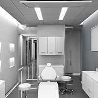 033 Medical Dental Interiors