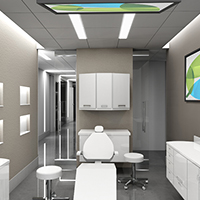 034 Medical Dental Interiors