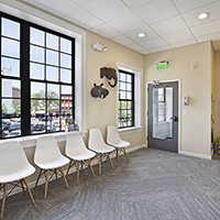 036 Medical Dental Interiors