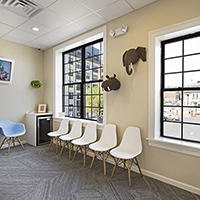 038 Medical Dental Interiors
