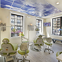 040 Medical Dental Interiors
