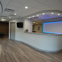 052 Medical Dental Interiors