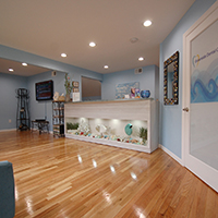 055 Medical Dental Interiors