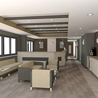 056 Medical Dental Interiors