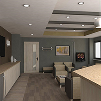 057 Medical Dental Interiors