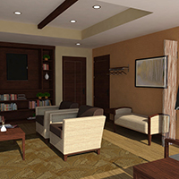 058 Medical Dental Interiors