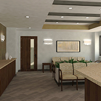 064 Medical Dental Interiors