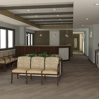 065 Medical Dental Interiors
