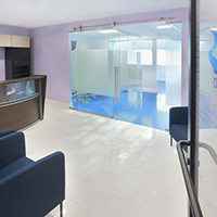 066 Medical Dental Interiors