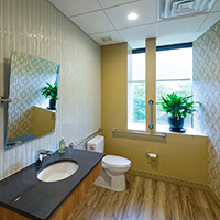 075 Medical Dental Interiors