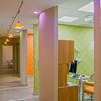 076 Medical Dental Interiors
