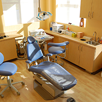 083 Medical Dental Interiors