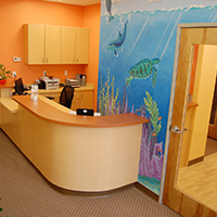 084 Medical Dental Interiors