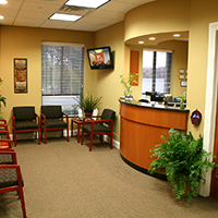 085 Medical Dental Interiors